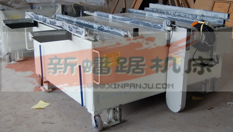 換模小車、一鍵快速換模系統(tǒng)、自動推拉模裝置