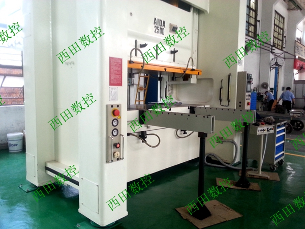 JQC系列 拆卸式前導(dǎo)軌、移模臂，快速換模裝置支架