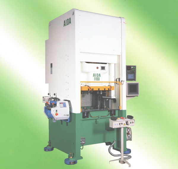 NS1-800(S)單點閉式?jīng)_床