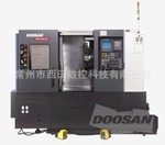 供應(yīng)進(jìn)口數(shù)控車(chē)床 高性能車(chē)削中心